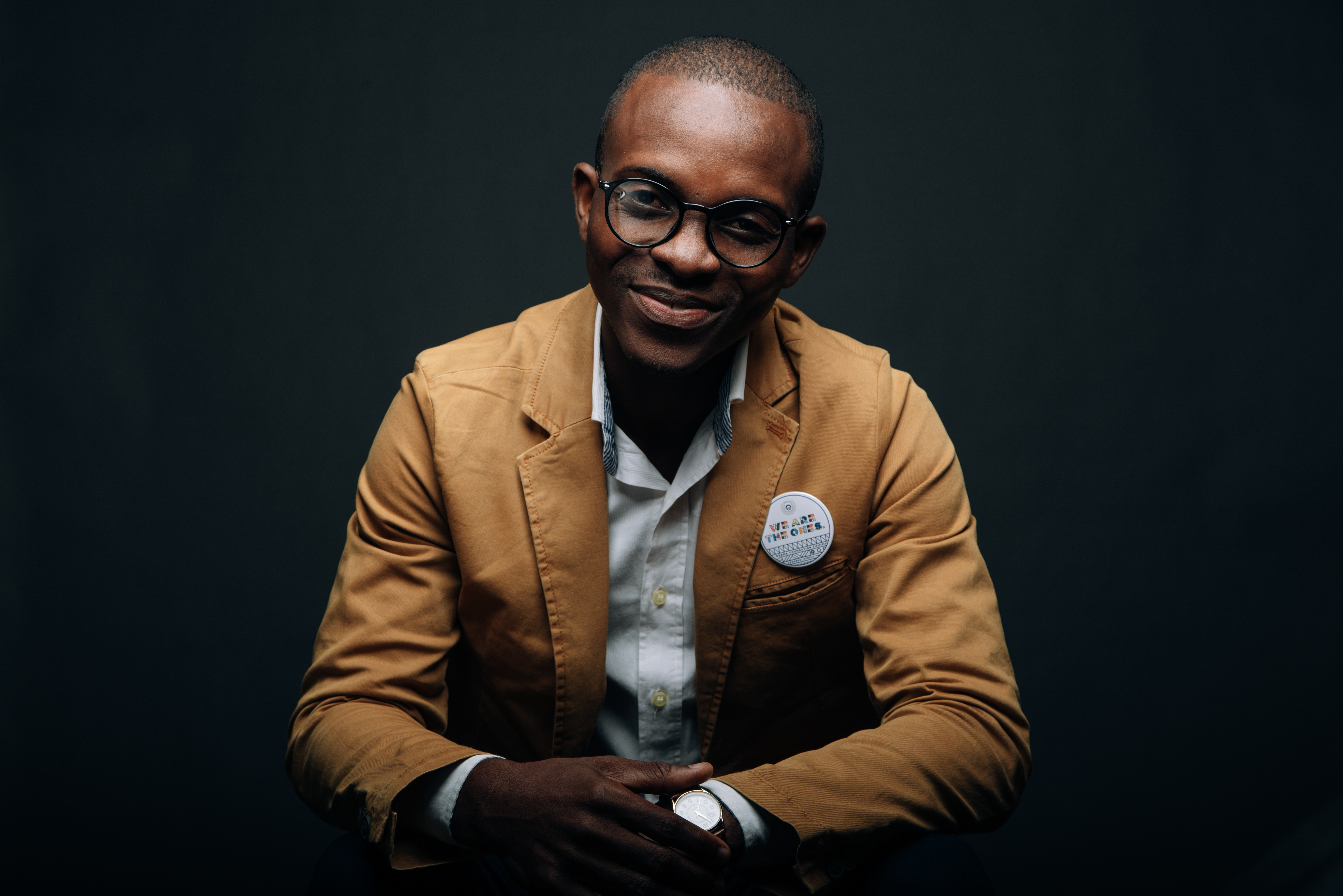 Mensah Houinsou